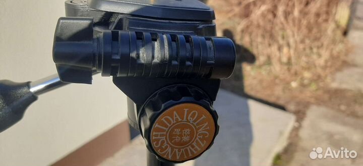 Штатив-монопод qzsd