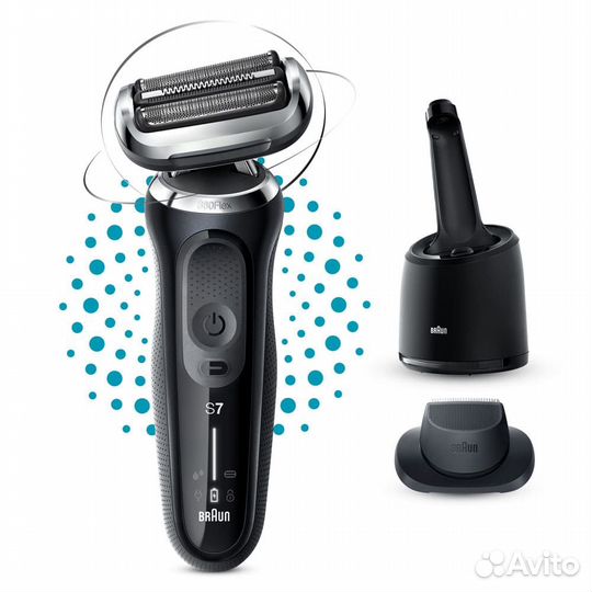 Электробритва Braun Series 7 71-N7200cc 71-N7200cc