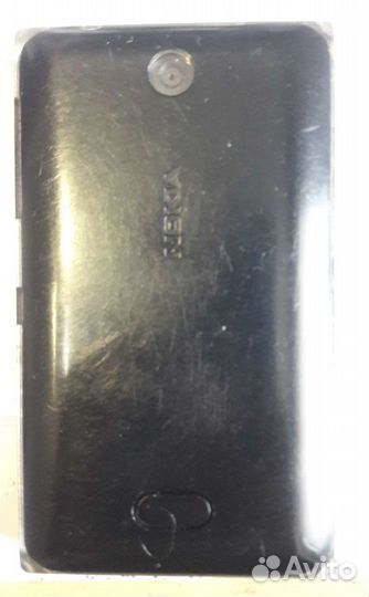 Телефон Nokia asha 500