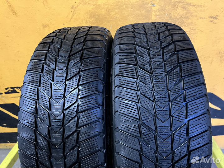 Nexen Winguard Ice Plus 215/60 R16