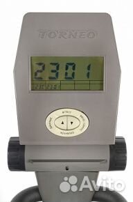 Эллиптический тренажер Torneo Stella C-505M