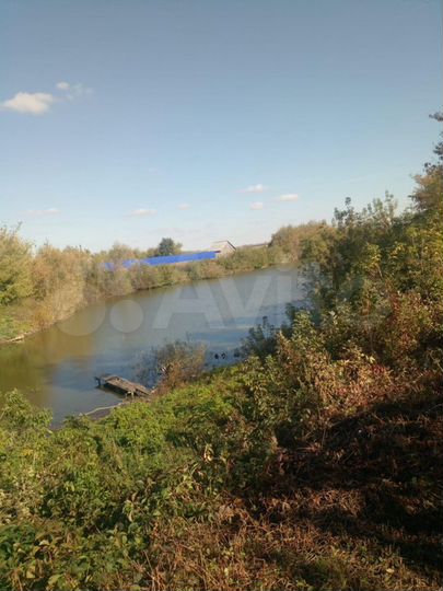 Дом 50 м² на участке 33 сот.