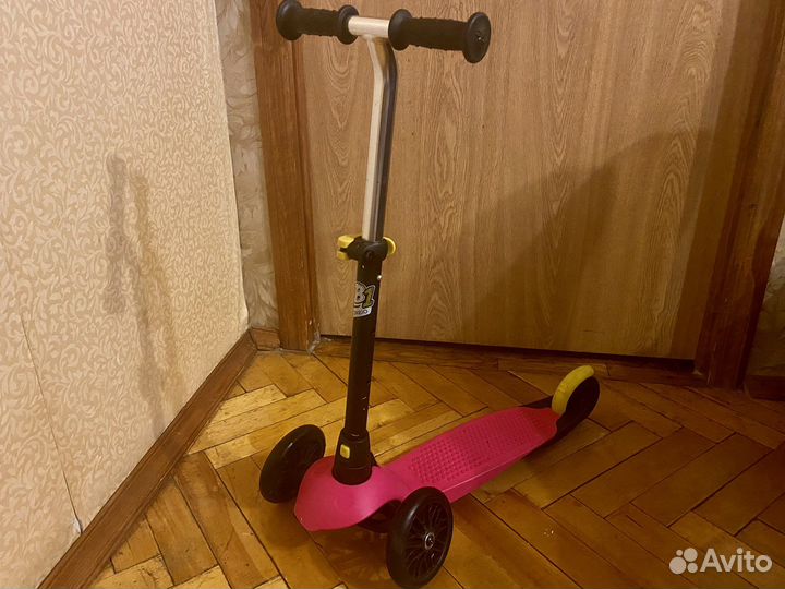 Самокат детский