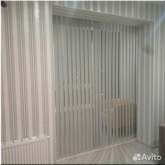 Горизнтальные жалюзи/Бесплатный замер