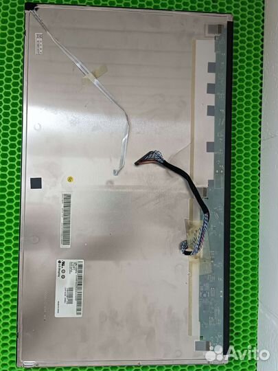 Матрица для монитора