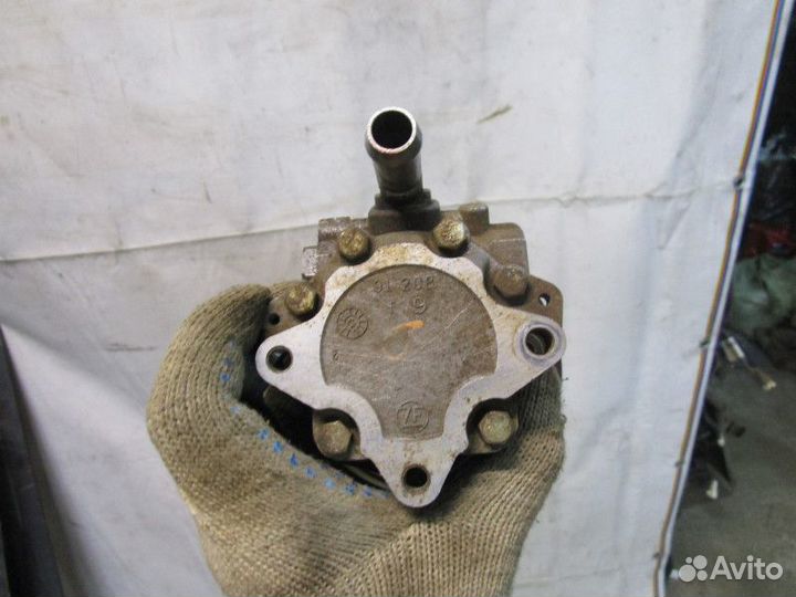 Насос гидроусилителя Great Wall hover H5 2010,Hove