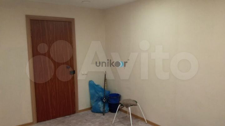 Комната 11,6 м² в 1-к., 5/5 эт.