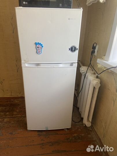 Холодильник