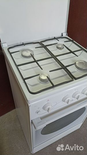 Плита газовая