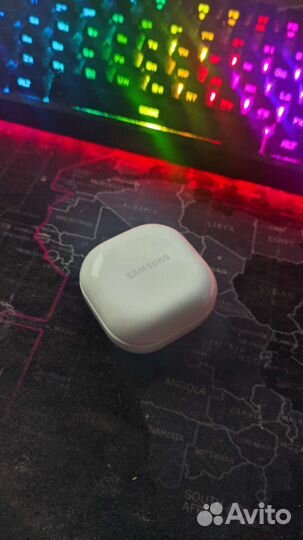 Наушники samsung Galaxy buds 2 оригинал