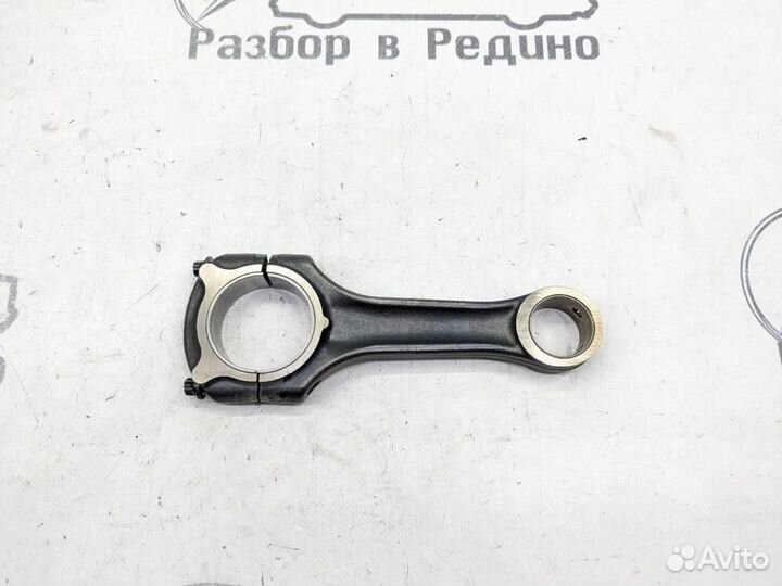 Шатун Дизель w904 Sprinter 612.981