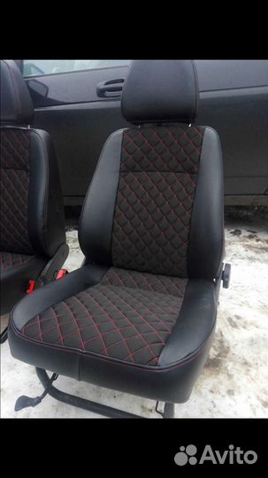 Автомобильные чехлы приора седан