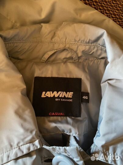 Плащ женский