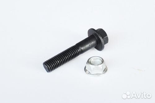 Болт шаровой опоры Renault Sandero/Logan, LADA Lar