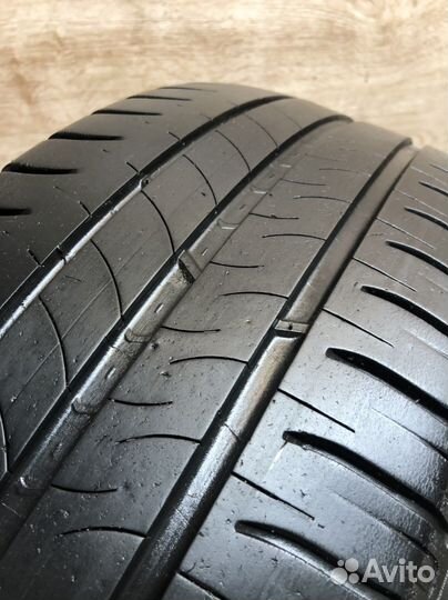Michelin Energy Saver + 195/55 R16 87H