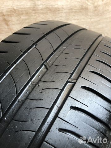 Michelin Energy Saver + 195/55 R16 87H