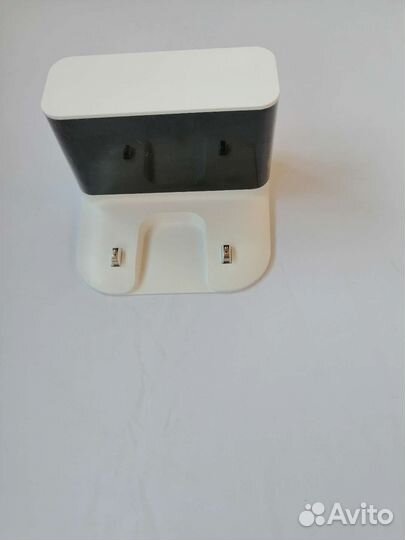 Зарядная док станция