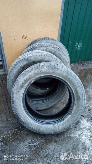 Pirelli Scorpion Verde All Season 245/60 R18