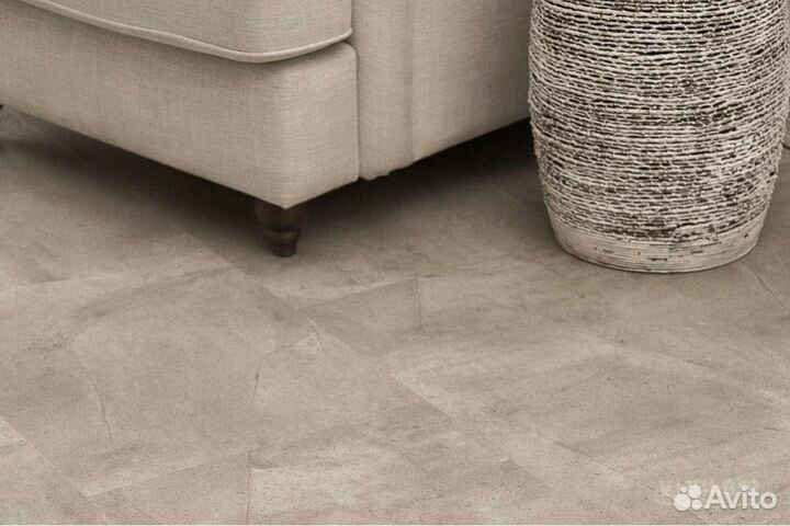 Кварцвиниловая плитка