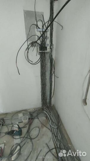 Электрокоммуникации