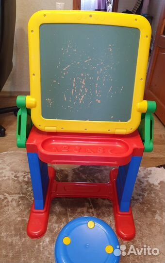 Набор детской мебели 