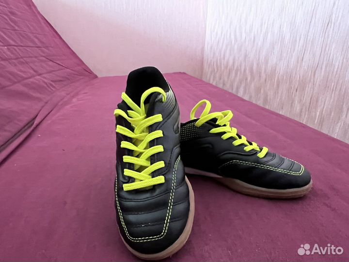 Кроссовки для мальчика