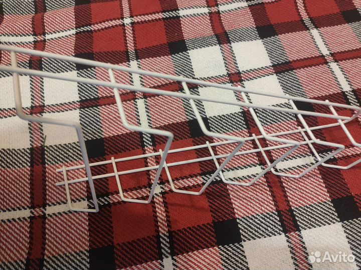 Для крышек от кастрюль подставка