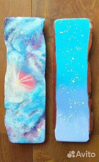 Картины коллекция панно на дереве