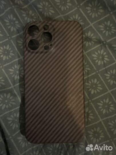 Чехлы на iPhone 13 pro max