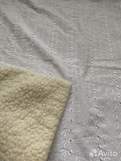 Одеяло детское