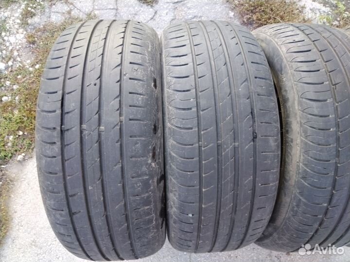 Hankook Ventus Prime 2 K115 205/55 R16 92V