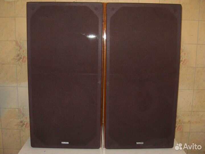 Акустика Yamaha NS-1200classics