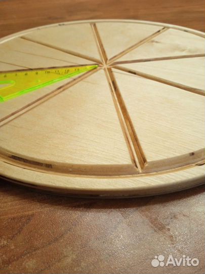 Доска для пиццы