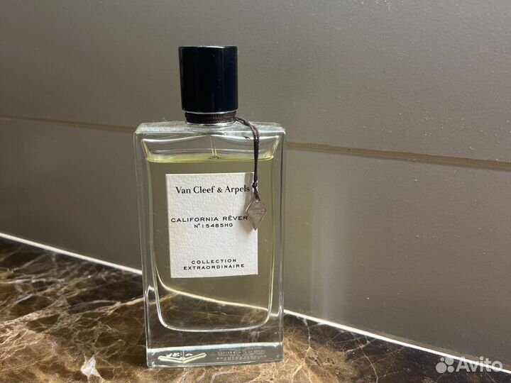 Нишевая парфюмерия оригинал