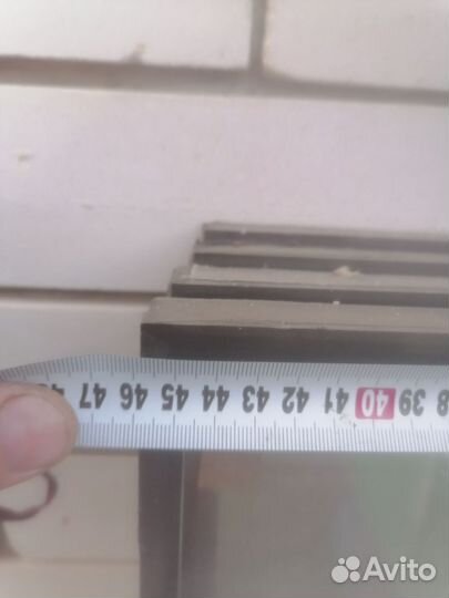 Окна стеклопакеты бу