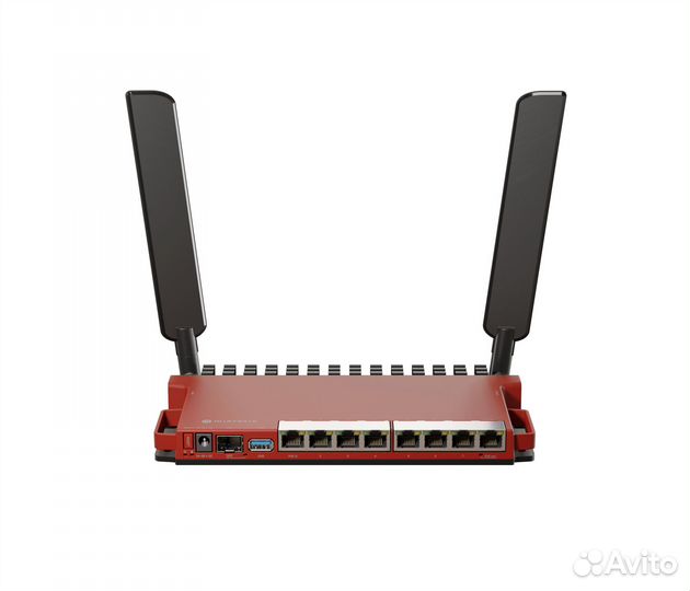 MikroTik L009UiGS-2HaxD-IN