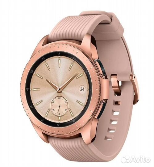 Смарт часы Samsung Galaxy Watch 42mm