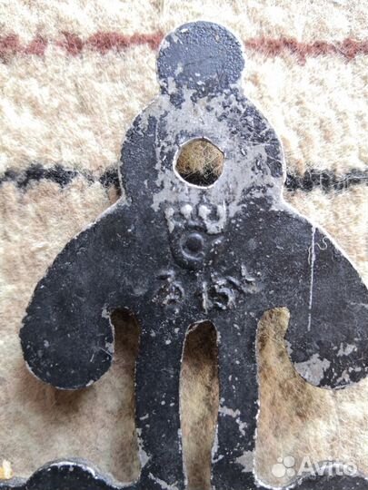 Подставка под горячее