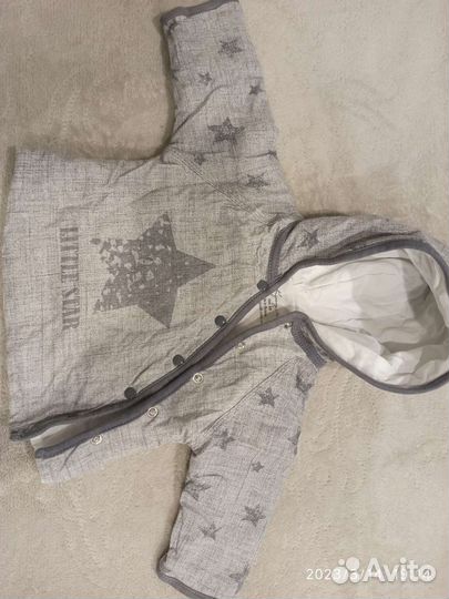 Костюм на мальчика 68