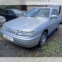 ВАЗ (LADA) 2112 1.6 MT, 2006, 165 000 км, с пробегом, цена 188 000 руб.