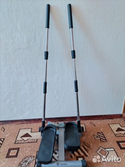 Тренажер степпер скандинавская ходьба