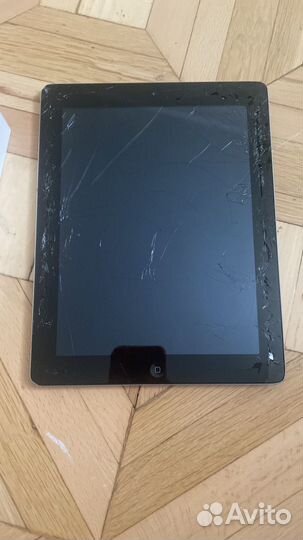 iPad