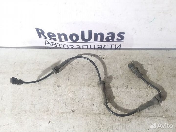 Датчик ABS передний Renault Megane 2 Scenic 2