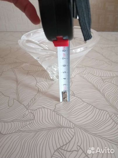 Салатник СССР