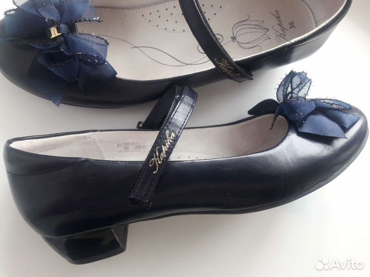 Туфли 36 размер