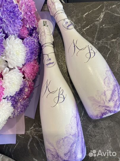 Наборы на свадьбу