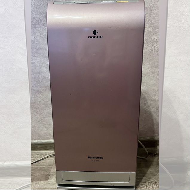 Очиститель воздуха Panasonic