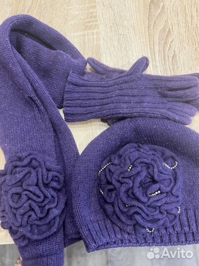 Комплект Chobi