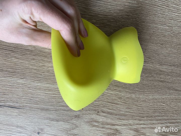 Светодиодная лампа-копилка