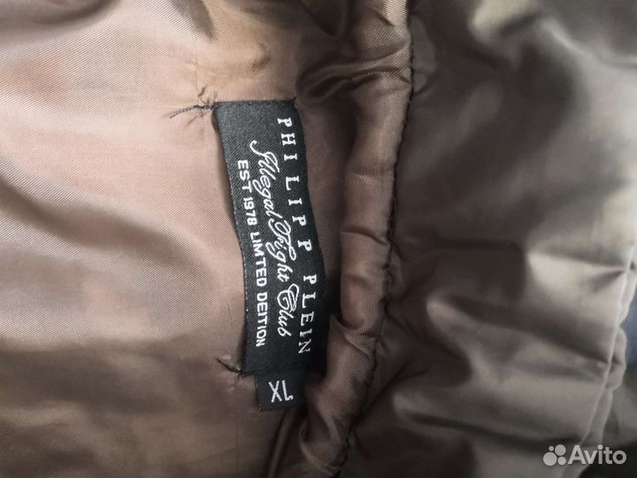 Безрукавка для мальчика